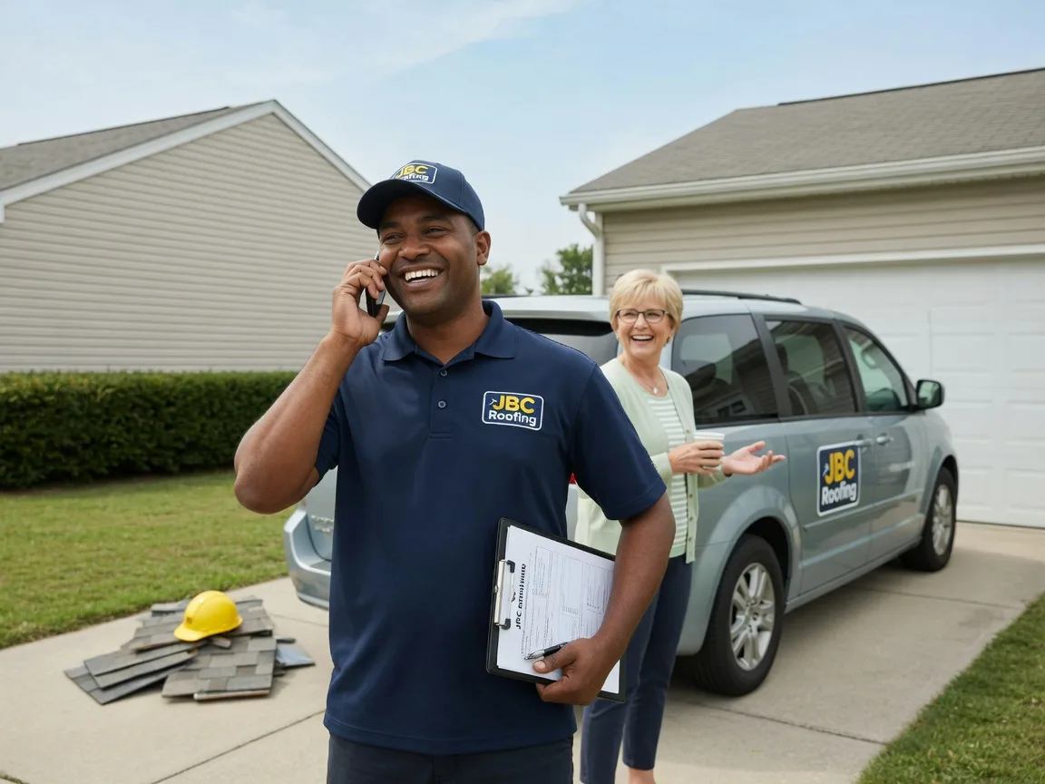 Roof Replacement Johns Island, SC FAQs